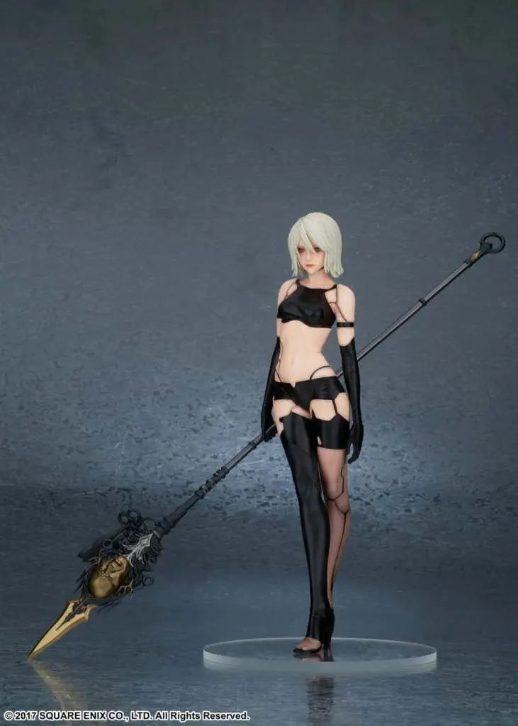 NIER AUTOMATA A2 SHORT HAIR Figura
