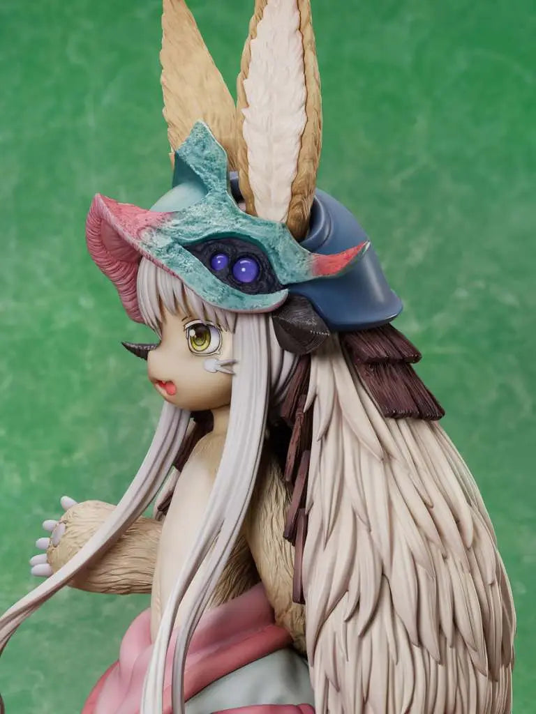 MADE IN ABYSS NANACHI 1/4 Estatua