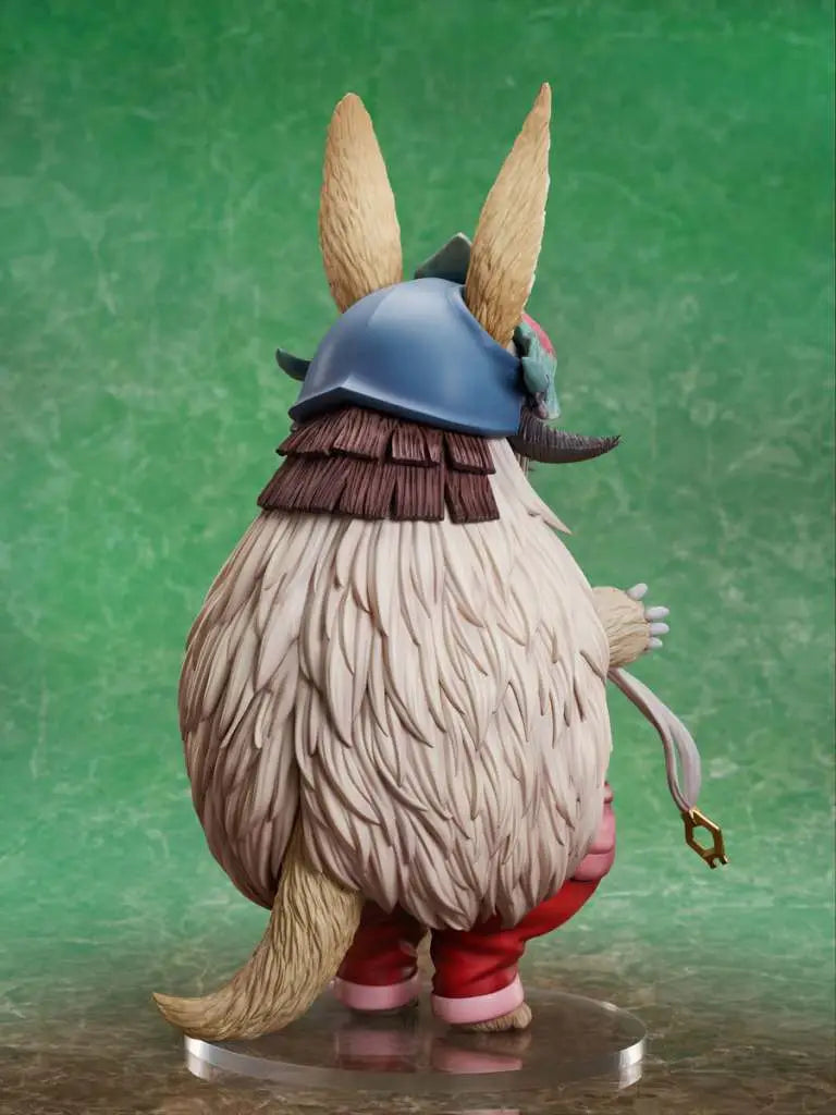 MADE IN ABYSS NANACHI 1/4 Estatua
