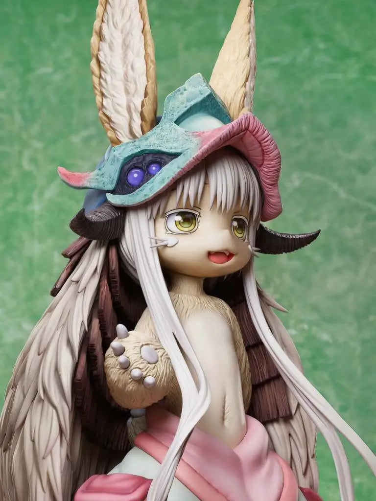 MADE IN ABYSS NANACHI 1/4 Estatua