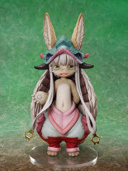MADE IN ABYSS NANACHI 1/4 Estatua
