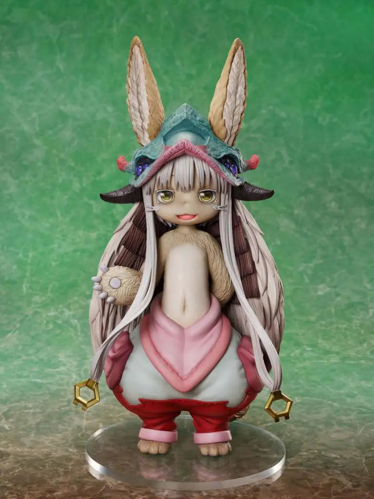 MADE IN ABYSS NANACHI 1/4 Estatua Frikytopia