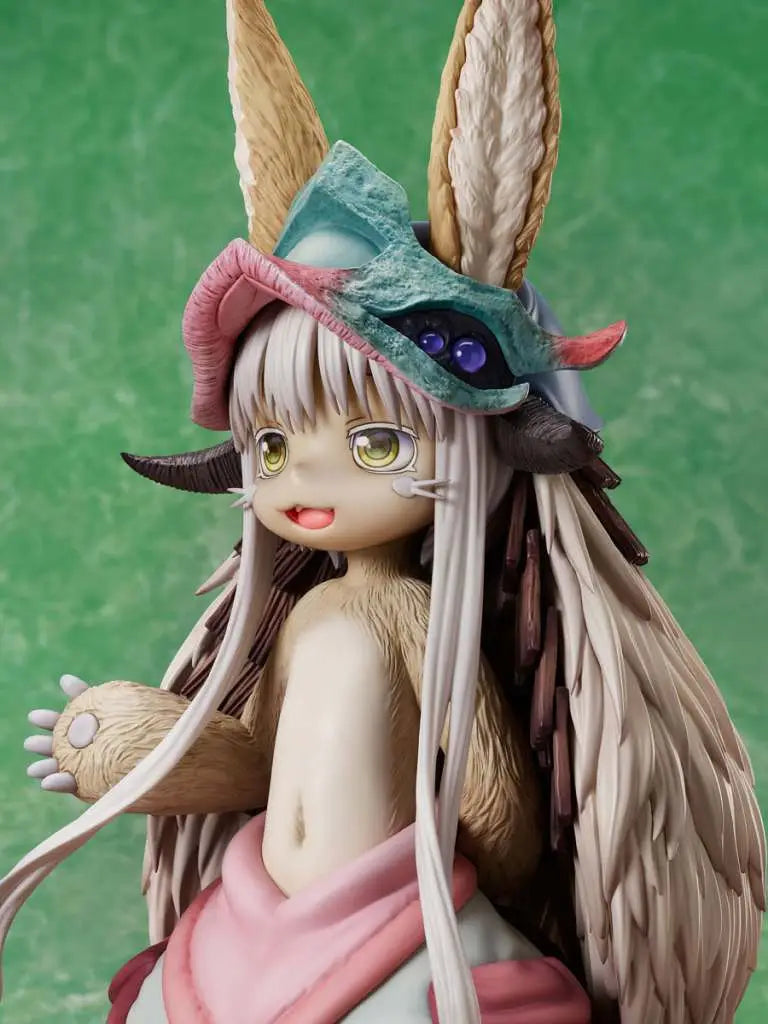 MADE IN ABYSS NANACHI 1/4 Estatua