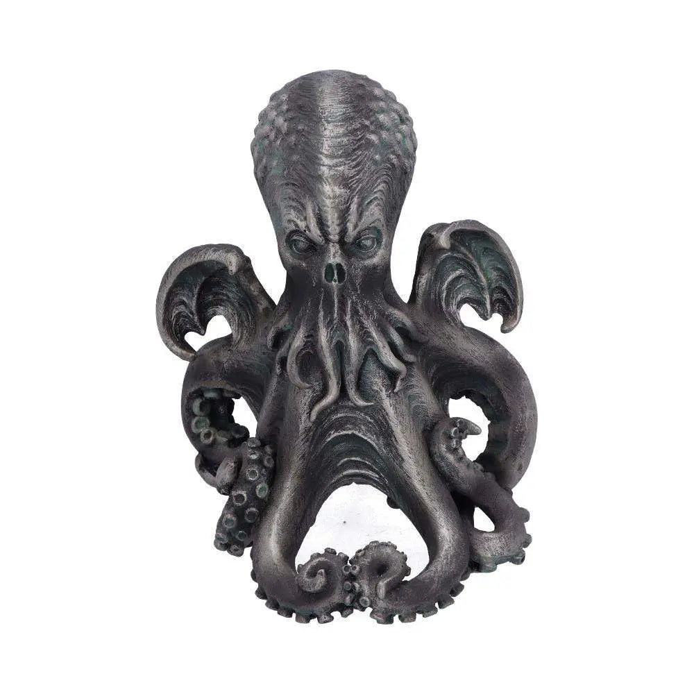 CTHULHU-SMARTPHONE HOLDER Estatua