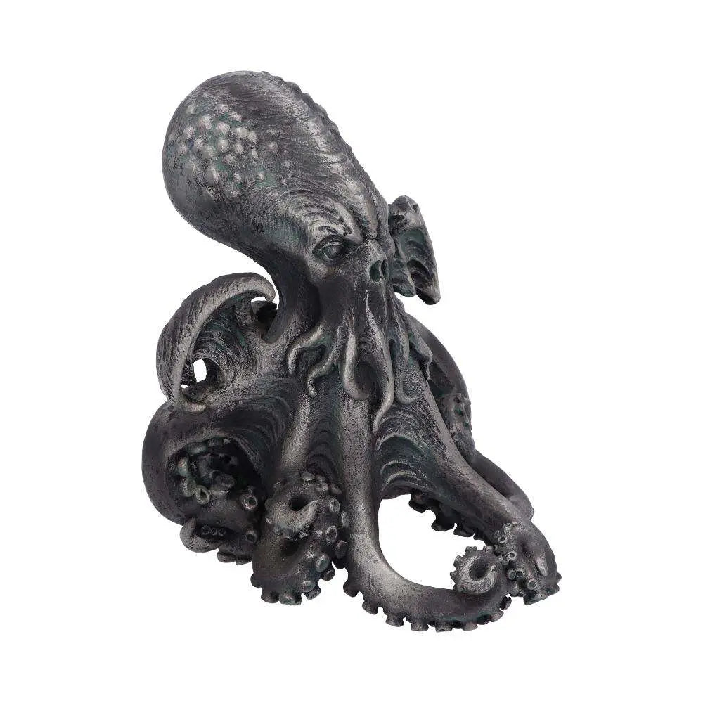 CTHULHU-SMARTPHONE HOLDER Estatua