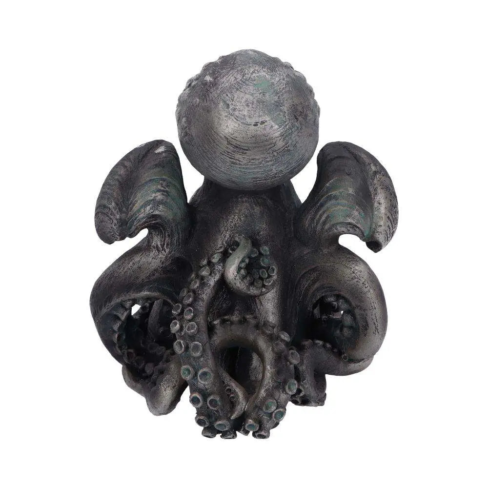 CTHULHU-SMARTPHONE HOLDER Estatua