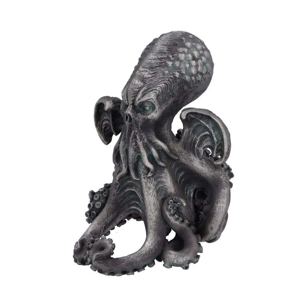 CTHULHU-SMARTPHONE HOLDER Estatua
