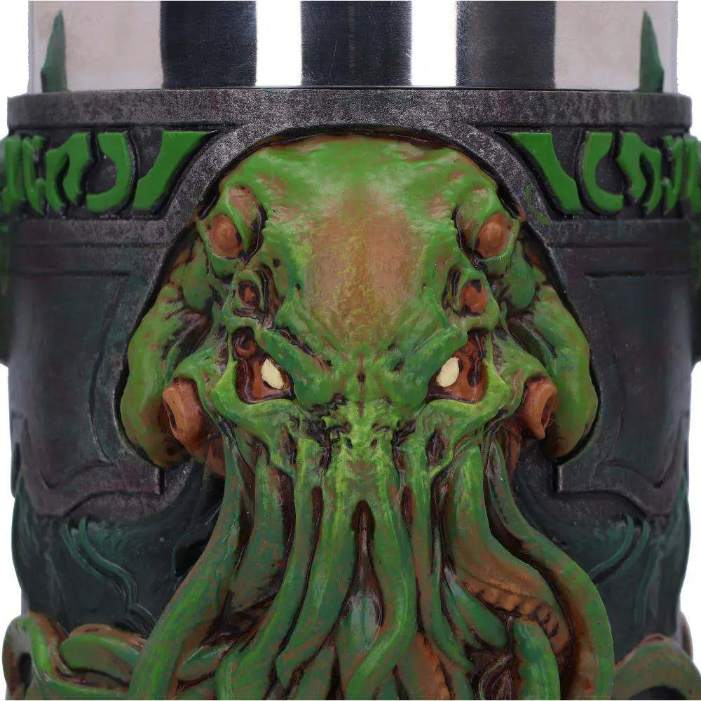 CTHULHU Jarra