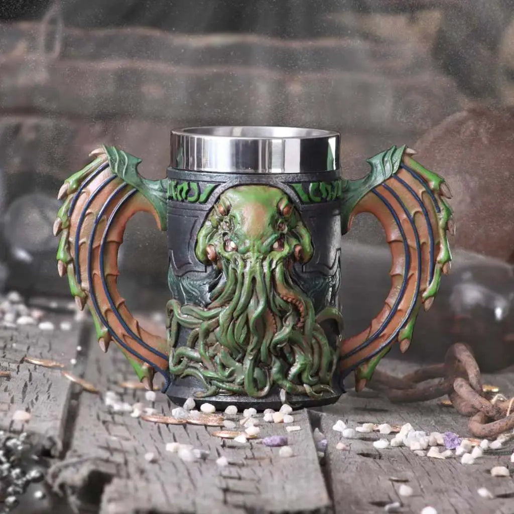 CTHULHU Jarra Frikytopia
