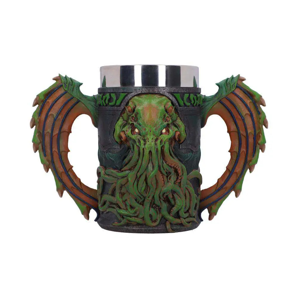 CTHULHU Jarra