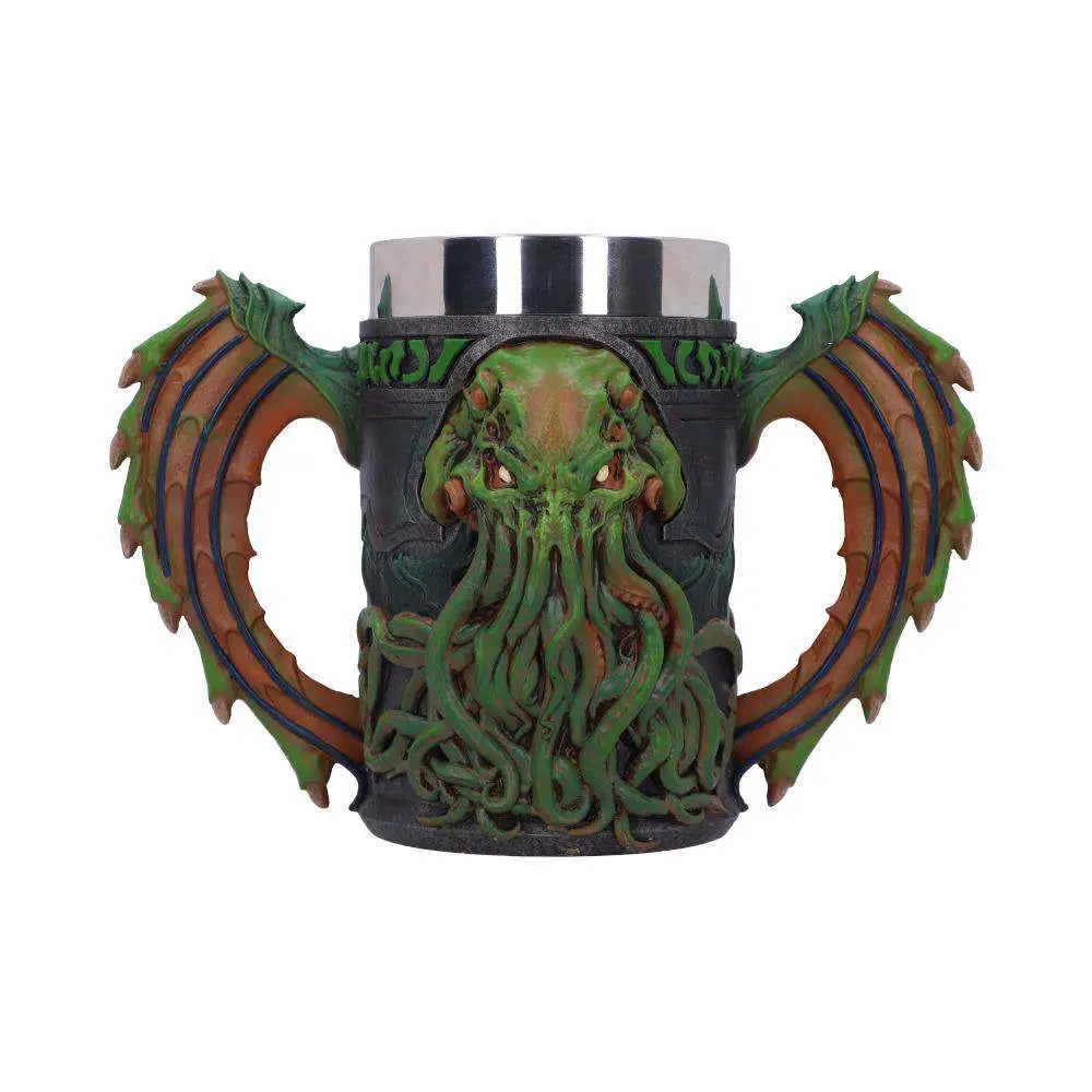 CTHULHU Jarra