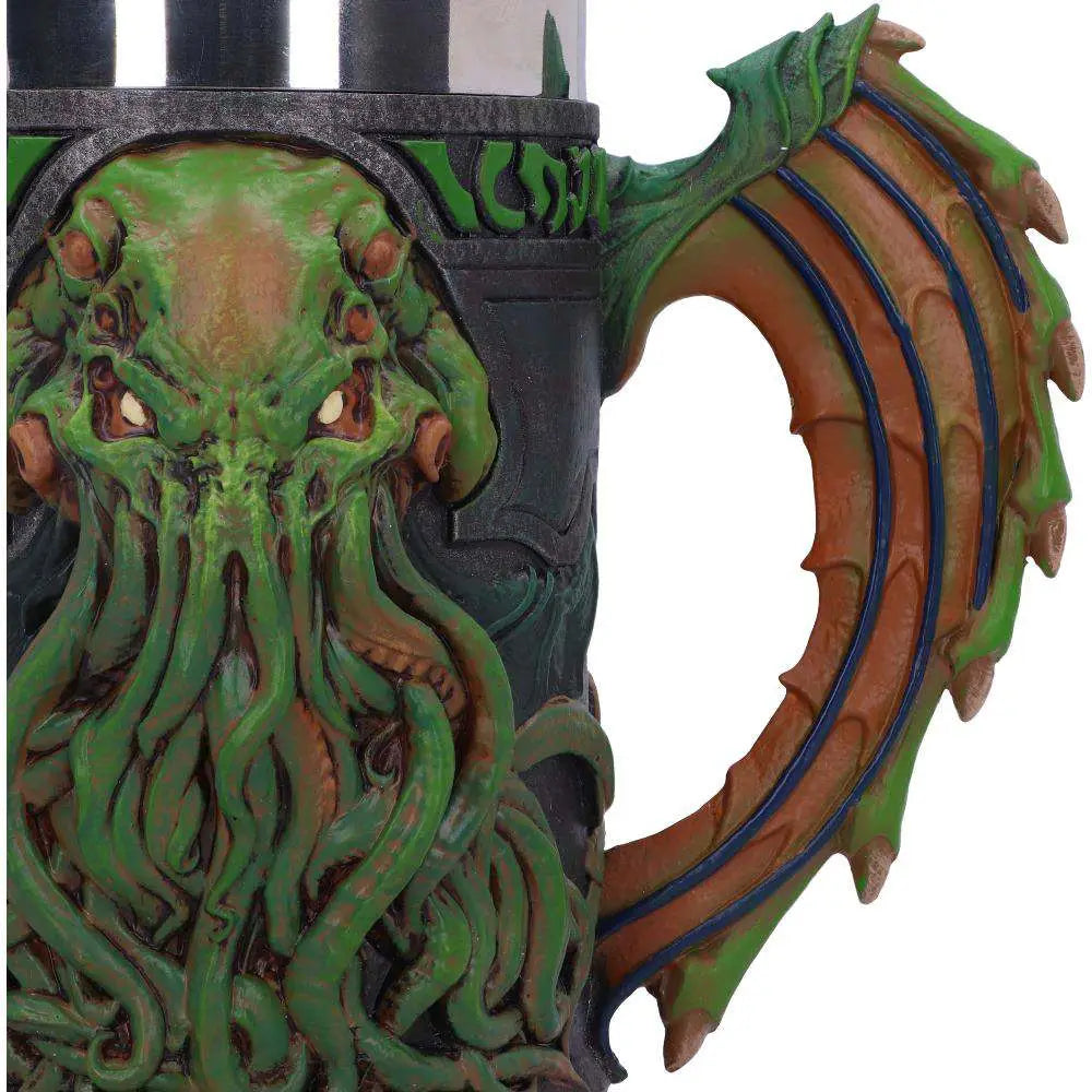 CTHULHU Jarra