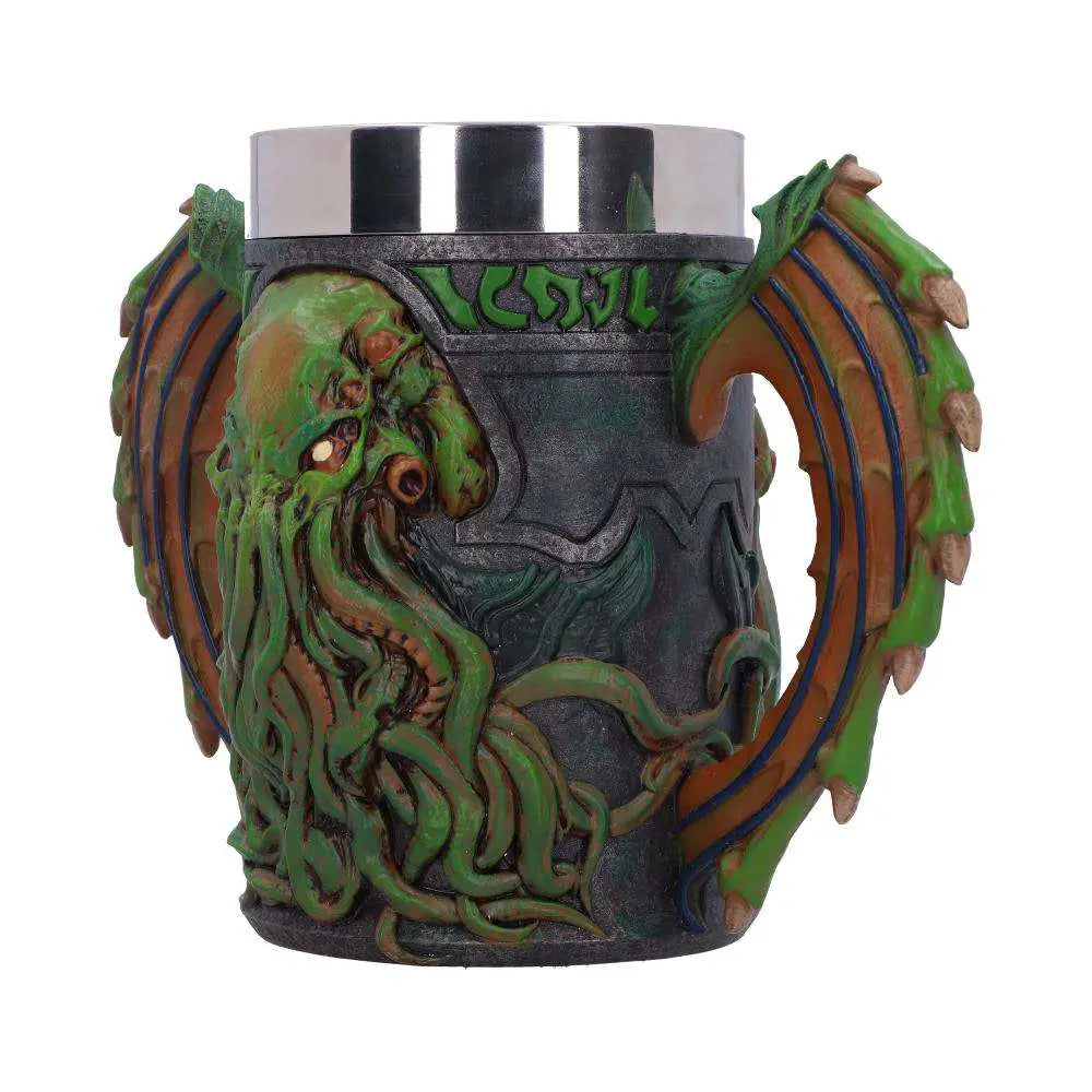 CTHULHU Jarra
