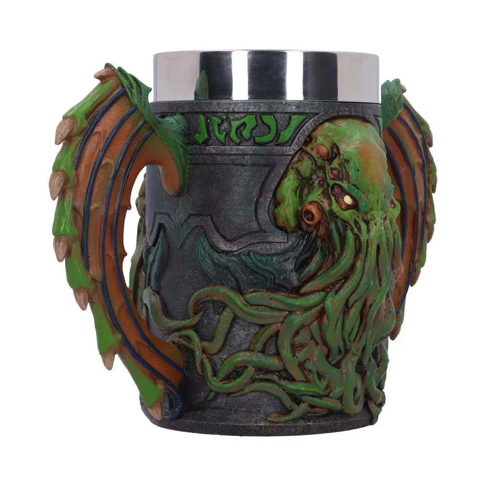 CTHULHU Jarra