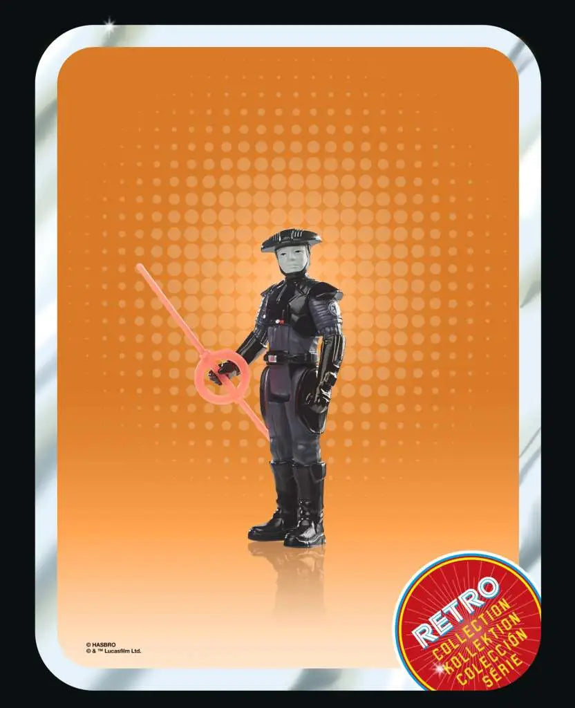 Figura hasbro fifth brother star wars retro collection