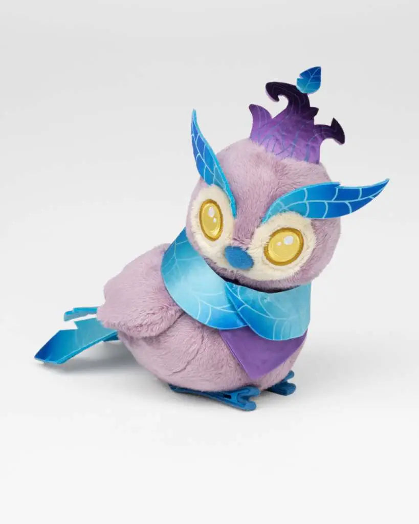 WORLD OF WARCRAFT PEPE ARDENWAELD Peluche