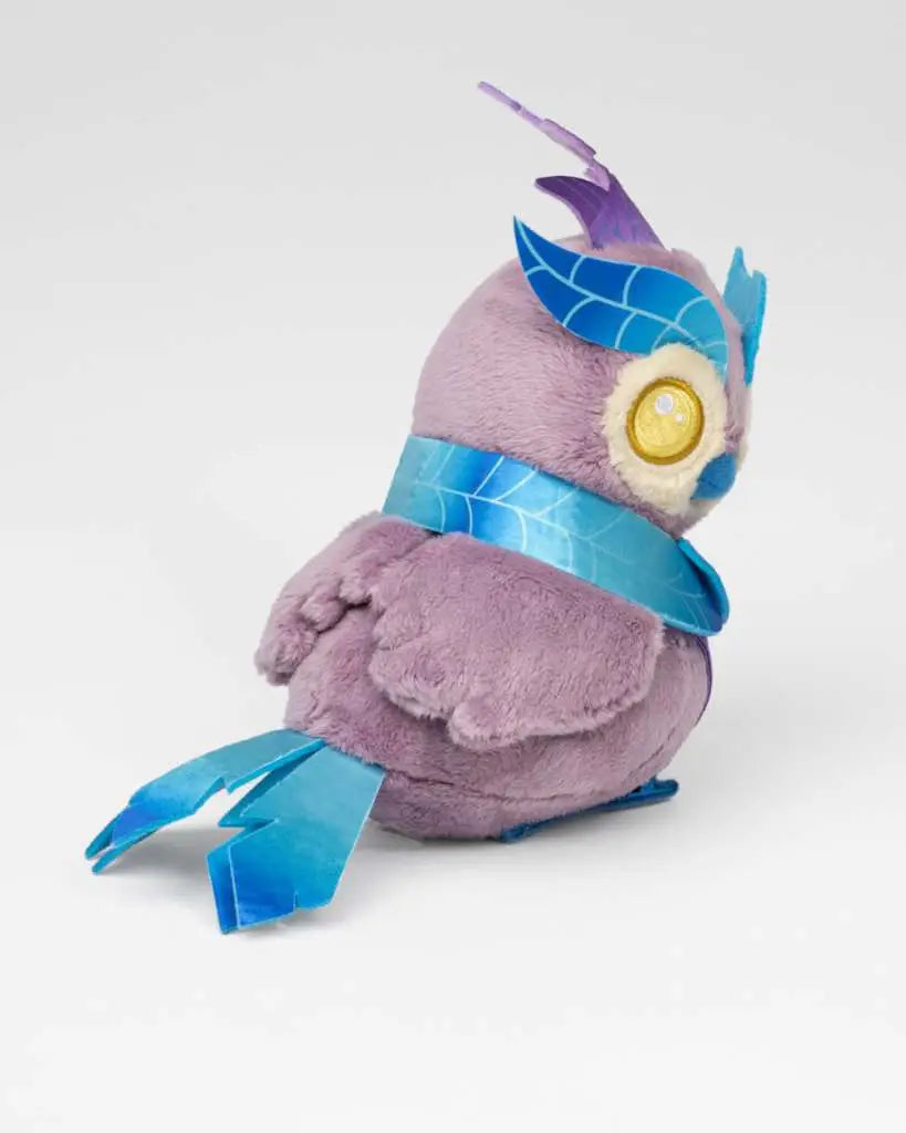 WORLD OF WARCRAFT PEPE ARDENWAELD Peluche