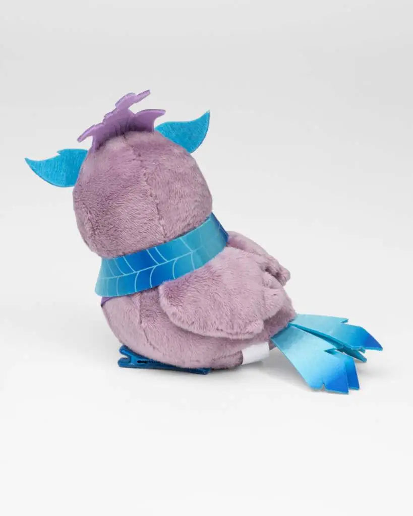 WORLD OF WARCRAFT PEPE ARDENWAELD Peluche