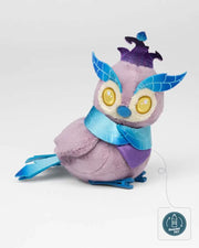 WORLD OF WARCRAFT PEPE ARDENWAELD Peluche