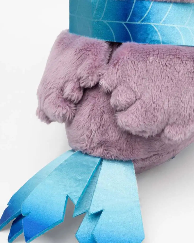 WORLD OF WARCRAFT PEPE ARDENWAELD Peluche