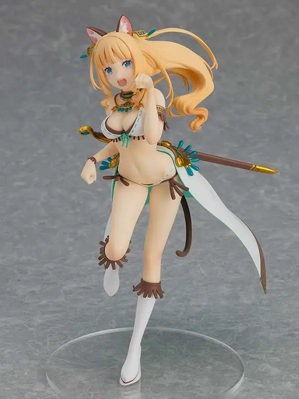 ARSNOTORIA PICATRIX CAT KINGDOM PUP