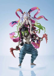 DEMON SLAYER DAKI AND GYUTARO CONO FIG