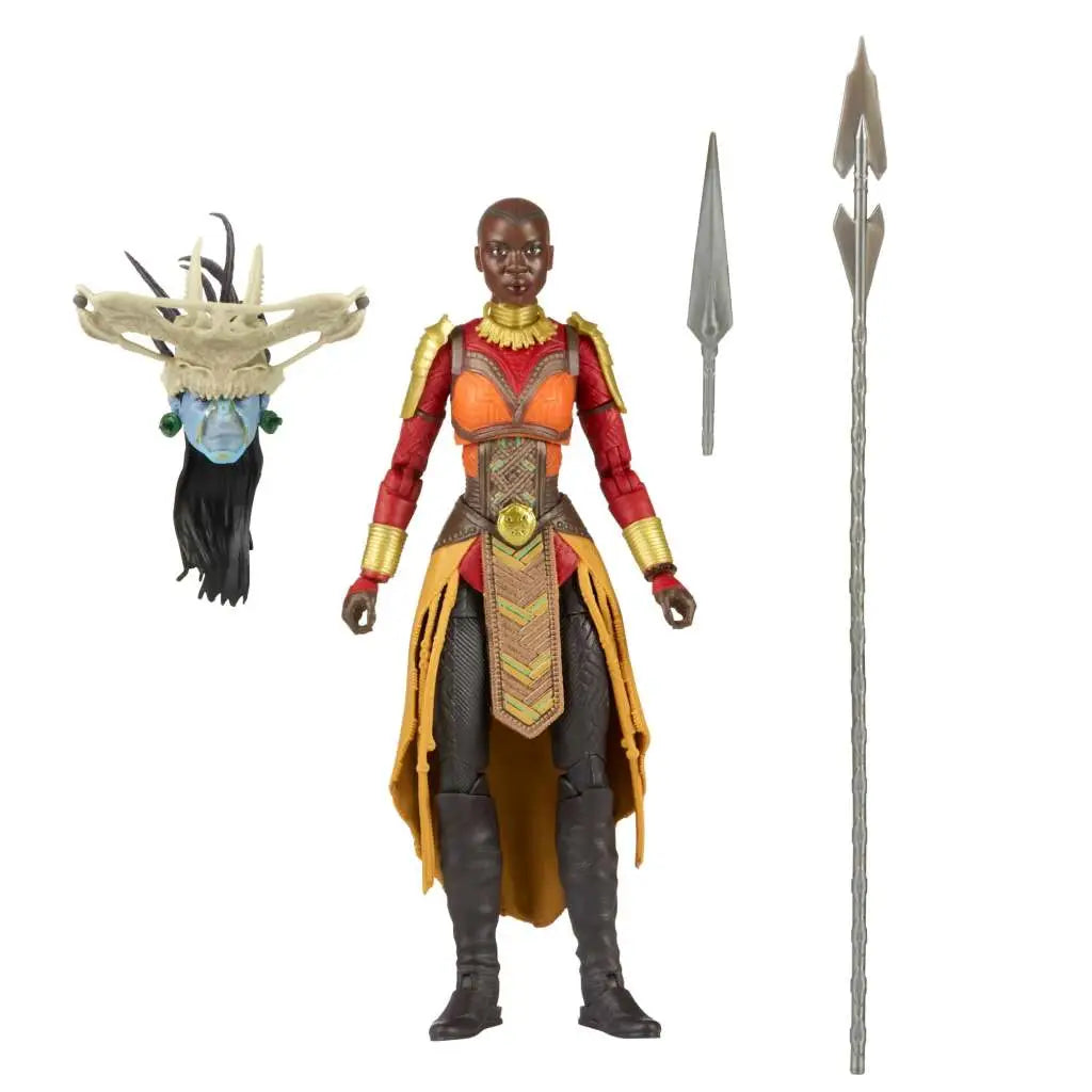 ML BLP2 ATTUMA SERIES OKOYE AF