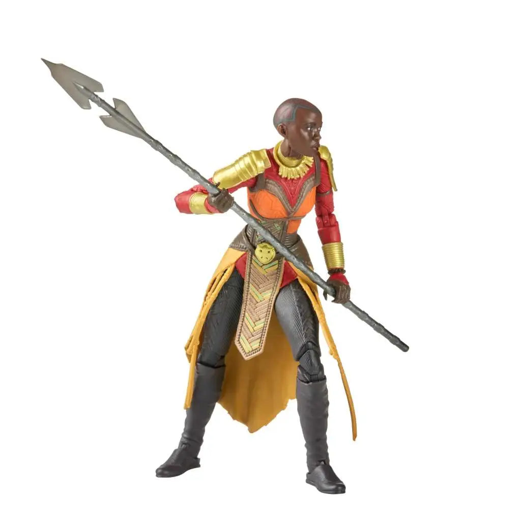 ML BLP2 ATTUMA SERIES OKOYE AF
