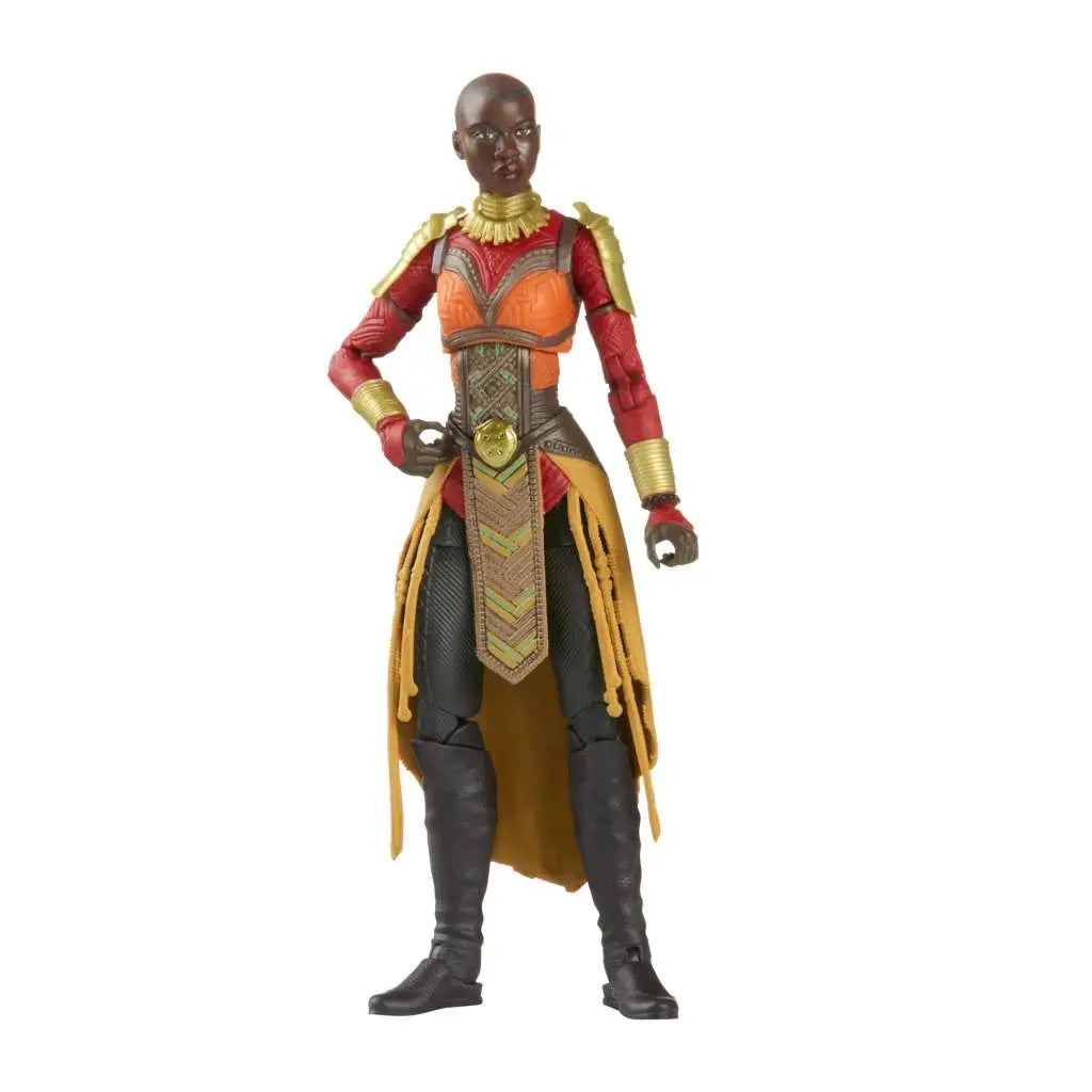 ML BLP2 ATTUMA SERIES OKOYE AF