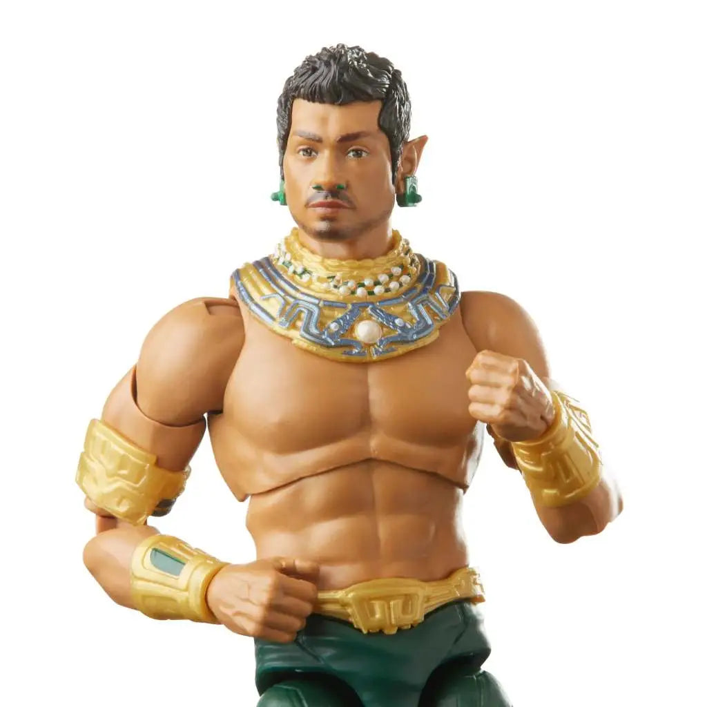 ML BLP2 ATTUMA SERIES NAMOR AF
