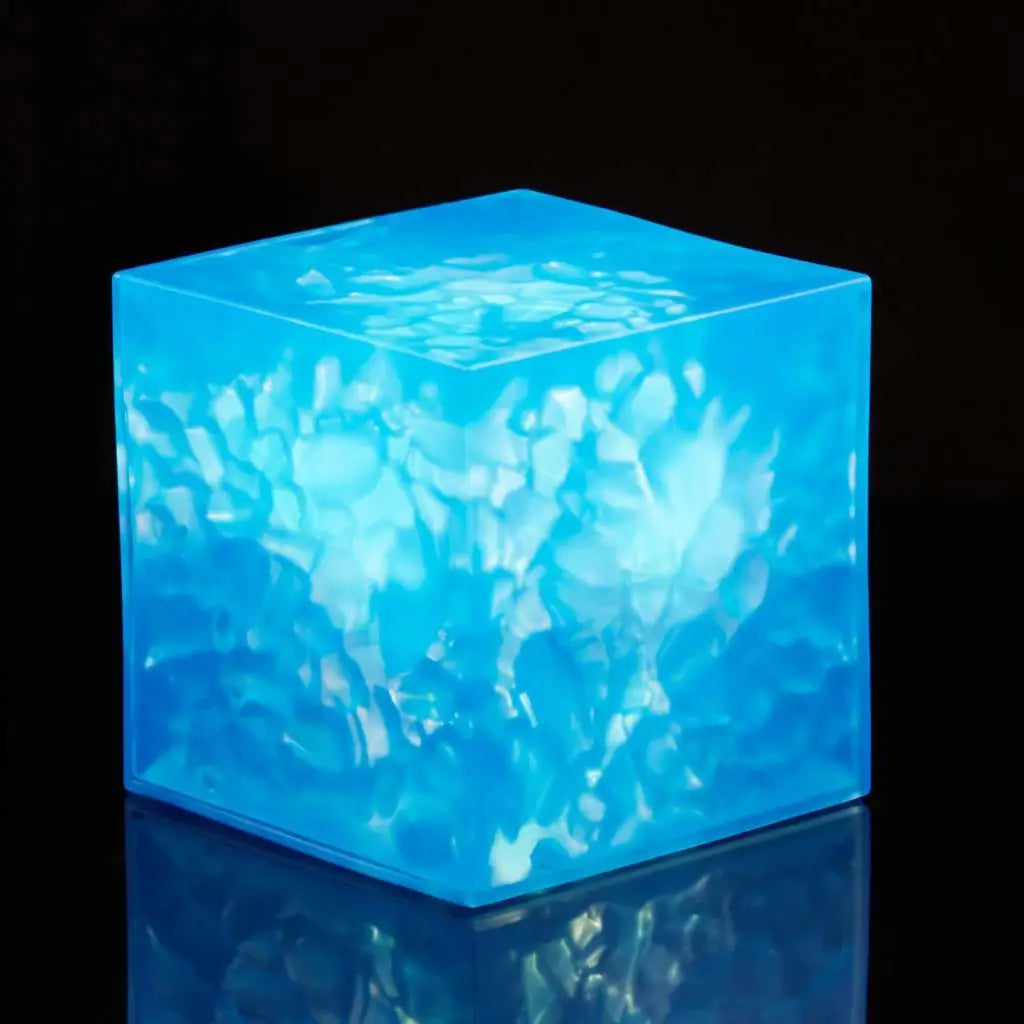 ML TESSERACT ELECTRONIC Réplica