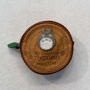 TOTORO SAGARA NUI LOG Monedero