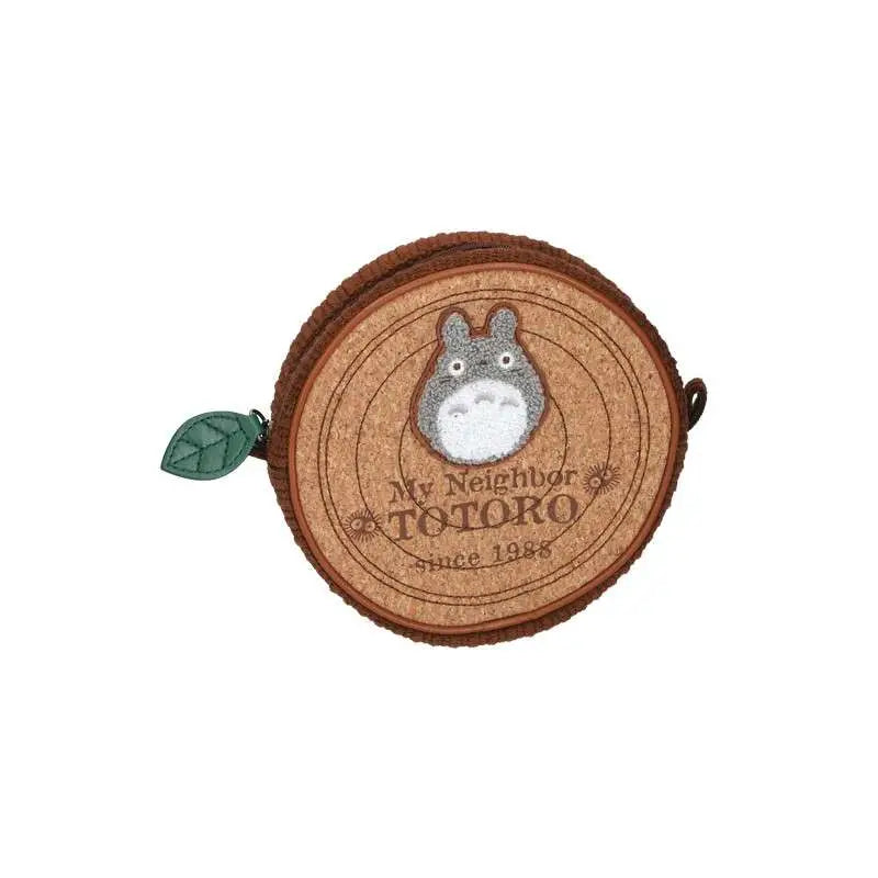 TOTORO SAGARA NUI LOG Monedero