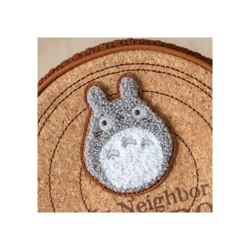 TOTORO SAGARA NUI LOG Monedero