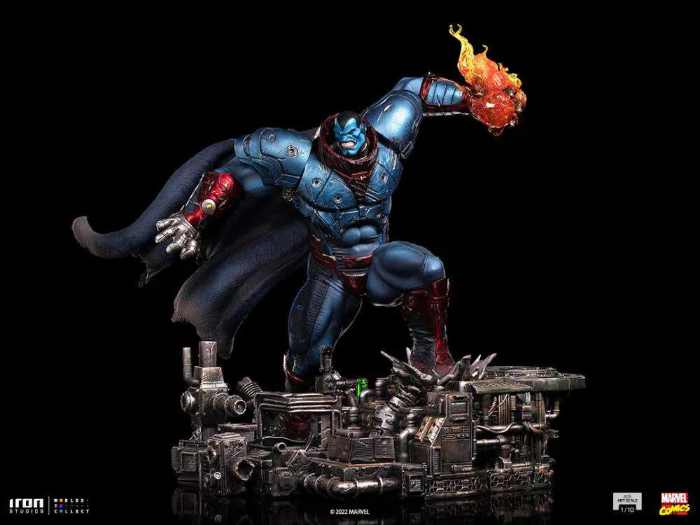 X-MEN AOA APOCALYPSE 1/10 Estatua