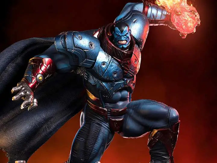 X-MEN AOA APOCALYPSE 1/10 Estatua