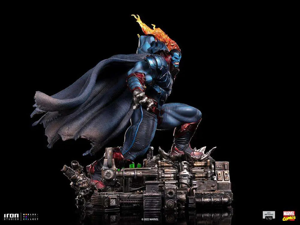 X-MEN AOA APOCALYPSE 1/10 Estatua