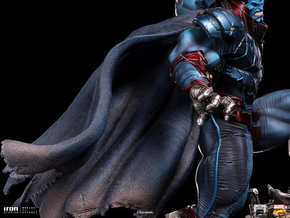 X-MEN AOA APOCALYPSE 1/10 Estatua