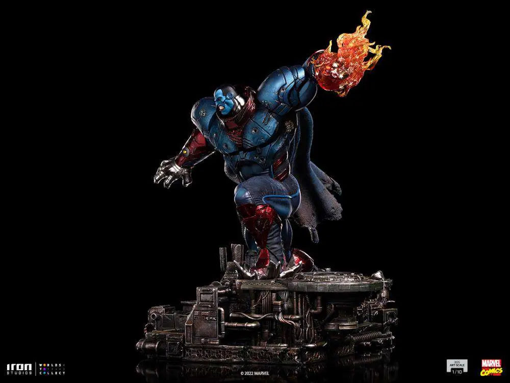 X-MEN AOA APOCALYPSE 1/10 Estatua