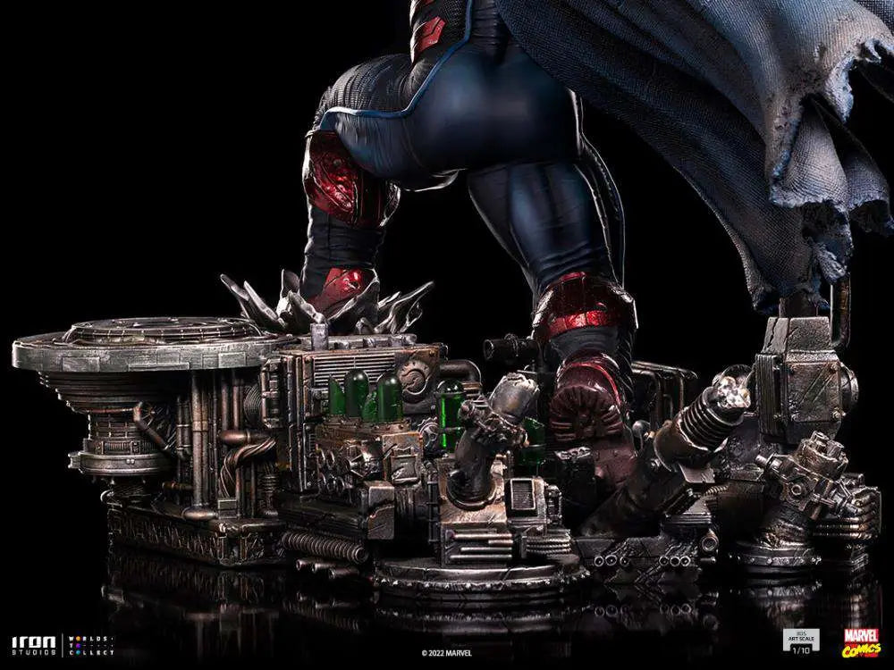X-MEN AOA APOCALYPSE 1/10 Estatua