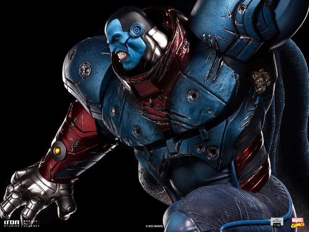X-MEN AOA APOCALYPSE 1/10 Estatua