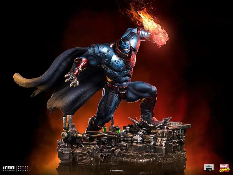 X-MEN AOA APOCALYPSE 1/10 Estatua