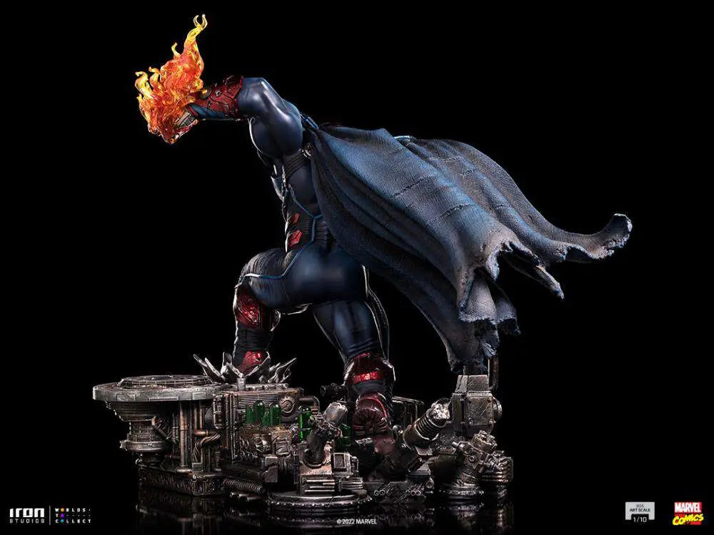 X-MEN AOA APOCALYPSE 1/10 Estatua