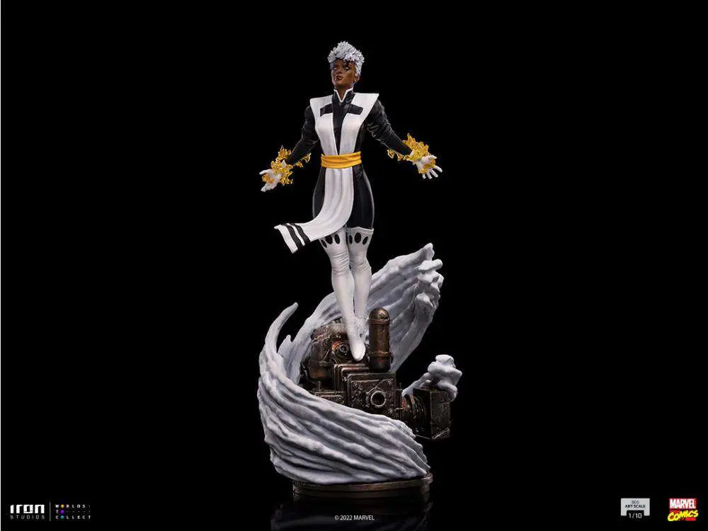 X-MEN AOA STORM 1/10 Estatua