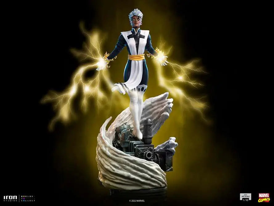X-MEN AOA STORM 1/10 Estatua