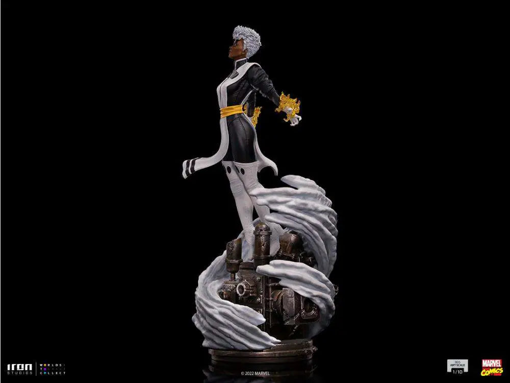 X-MEN AOA STORM 1/10 Estatua