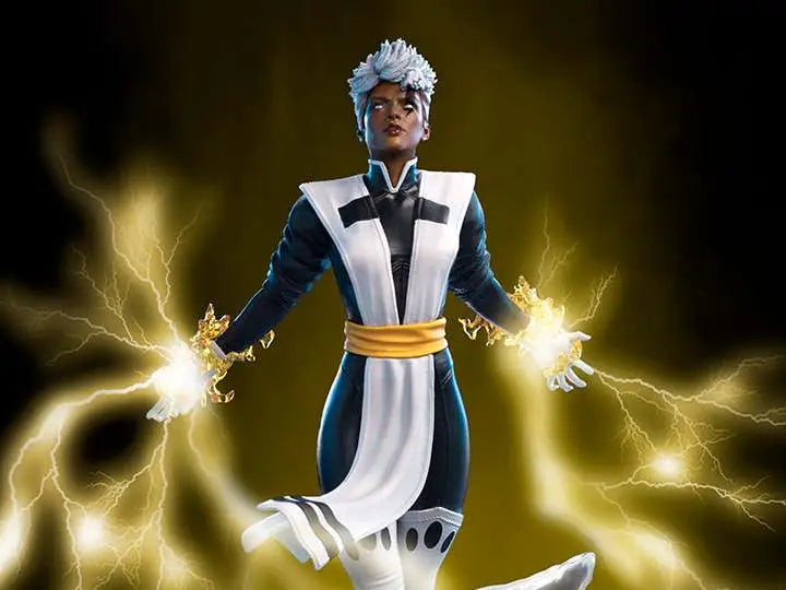 X-MEN AOA STORM 1/10 Estatua