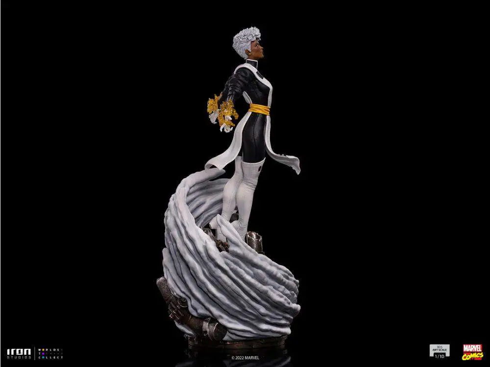 X-MEN AOA STORM 1/10 Estatua