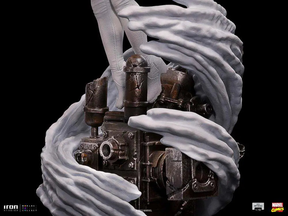 X-MEN AOA STORM 1/10 Estatua