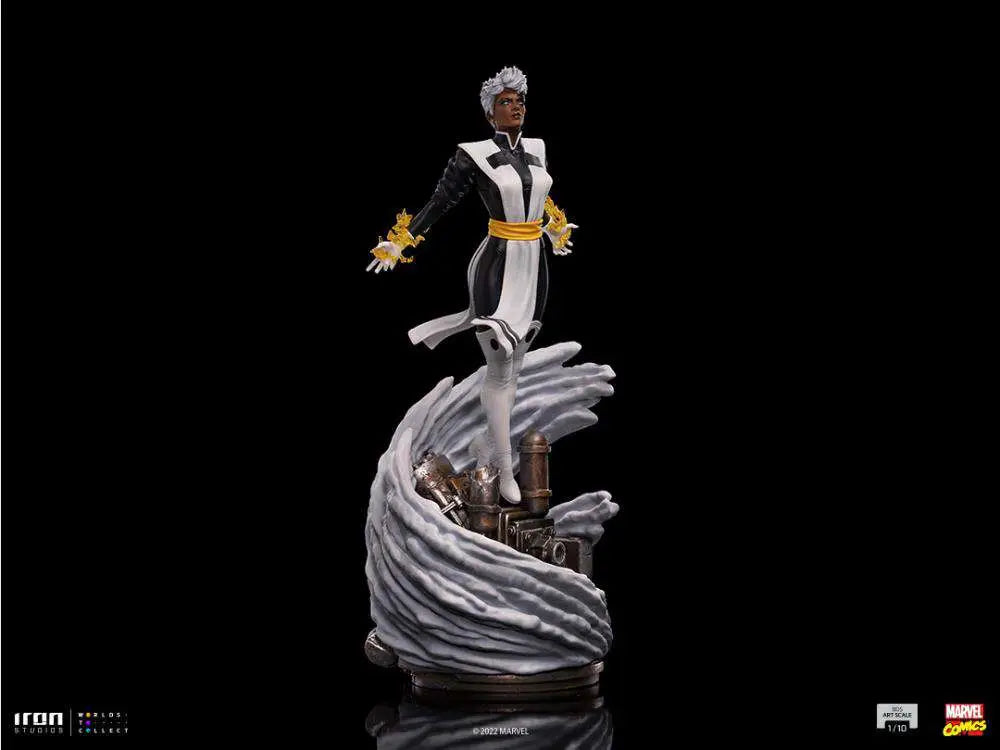 X-MEN AOA STORM 1/10 Estatua